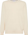 Brunello Cucinelli Sweaters Beige