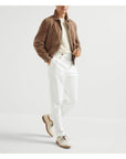 Brunello Cucinelli Sweaters Beige