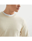 Brunello Cucinelli Sweaters Beige