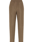 Brunello Cucinelli Trousers Brown