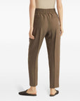 Brunello Cucinelli Trousers Brown