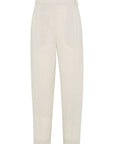 Brunello Cucinelli Trousers Beige