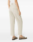 Brunello Cucinelli Trousers Beige