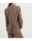 Brunello Cucinelli Jackets Brown