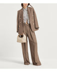 Brunello Cucinelli Jackets Brown