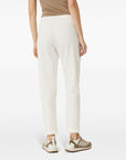 Brunello Cucinelli Trousers White