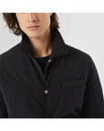 Brunello Cucinelli Jackets Blue