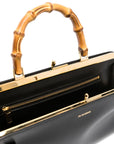 Jil Sander Bags.. Black