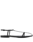 Jil Sander Sandals Black