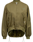 MM6 Maison Margiela Coats Green