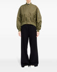 MM6 Maison Margiela Coats Green