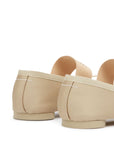 MM6 Maison Margiela Flat shoes Powder