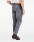 Brunello Cucinelli Jeans Grey