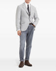 Brunello Cucinelli Jeans Grey