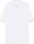 Brunello Cucinelli T-shirts and Polos Clear Blue