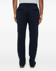 Brunello Cucinelli Trousers Blue