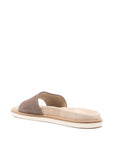 Brunello Cucinelli Sandals Beige