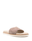 Brunello Cucinelli Sandals Beige