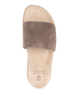 Brunello Cucinelli Sandals Beige