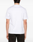 Brunello Cucinelli T-shirts and Polos White