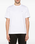 Brunello Cucinelli T-shirts and Polos White