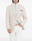 Brunello Cucinelli Shirts White