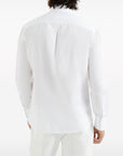 Brunello Cucinelli Shirts White