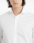 Brunello Cucinelli Shirts White