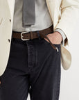 Brunello Cucinelli Belts Beige