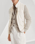 Brunello Cucinelli Sweaters Beige