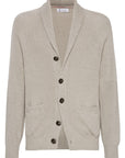 Brunello Cucinelli Sweaters Beige