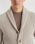 Brunello Cucinelli Sweaters Beige