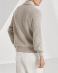 Brunello Cucinelli Sweaters Beige