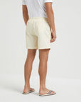 Brunello Cucinelli Sea clothing Beige