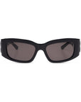 Balenciaga Sunglasses Black