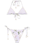 Zimmermann Sea clothing Lilac