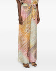 Zimmermann Trousers MultiColour