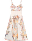 Zimmermann Dresses Beige