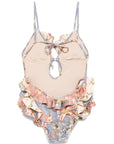 Zimmermann Sea clothing MultiColour