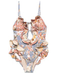 Zimmermann Sea clothing MultiColour