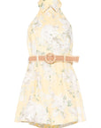 Zimmermann Dresses Yellow