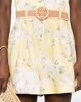 Zimmermann Dresses Yellow