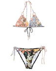 Zimmermann Sea clothing MultiColour