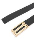 Victoria Beckham Belts Black