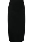 Victoria Beckham Skirts Black