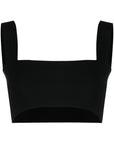 Victoria Beckham Top Black