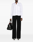 Victoria Beckham Shirts White