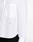 Victoria Beckham Shirts White