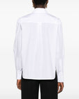 Victoria Beckham Shirts White