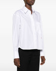 Victoria Beckham Shirts White